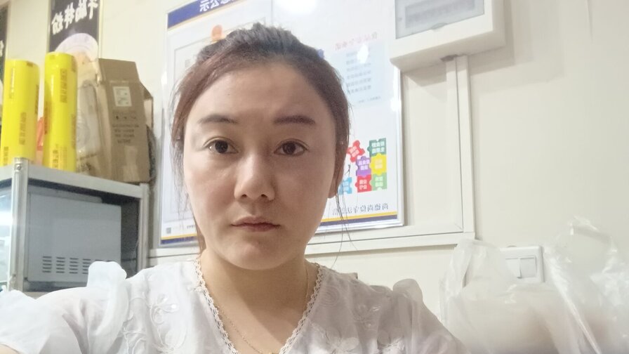 Free Live Sex Chat With YanXiaxia