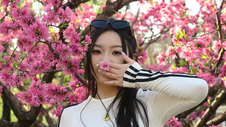 Free Live Sex Chat With yuanling